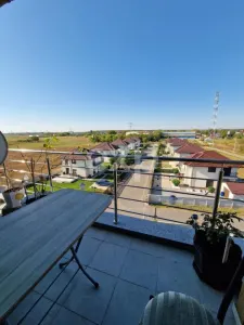 APARTAMENT DE VÂNZARE – GREEN RESIDENCE 3 CAMERE +PARCARE BONUS - foto 13