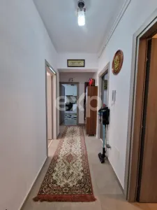 APARTAMENT DE VÂNZARE – GREEN RESIDENCE 3 CAMERE +PARCARE BONUS - foto 4