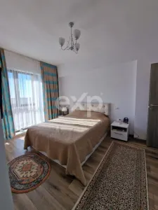 APARTAMENT DE VÂNZARE – GREEN RESIDENCE 3 CAMERE +PARCARE BONUS - foto 5