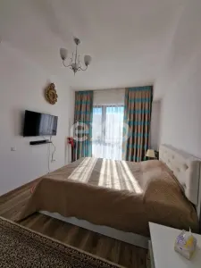 APARTAMENT DE VÂNZARE – GREEN RESIDENCE 3 CAMERE +PARCARE BONUS - foto 6