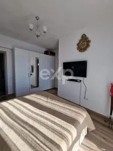 APARTAMENT DE VÂNZARE – GREEN RESIDENCE 3 CAMERE +PARCARE BONUS - foto 7