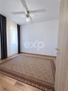 APARTAMENT DE VÂNZARE – GREEN RESIDENCE 3 CAMERE +PARCARE BONUS - foto 9
