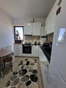 APARTAMENT DE VÂNZARE – GREEN RESIDENCE 3 CAMERE +PARCARE BONUS - foto 10