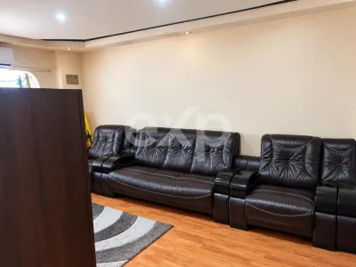 Apartament 4 Camere, 93 MP, Decomandat, Prundu – Etaj 3, Centrală Proprie - foto 2