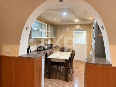 Apartament 4 Camere, 93 MP, Decomandat, Prundu – Etaj 3, Centrală Proprie - foto 3