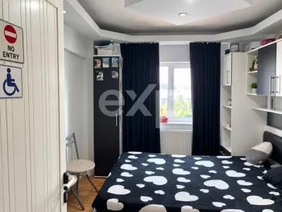 Apartament 4 Camere, 93 MP, Decomandat, Prundu – Etaj 3, Centrală Proprie - foto 4