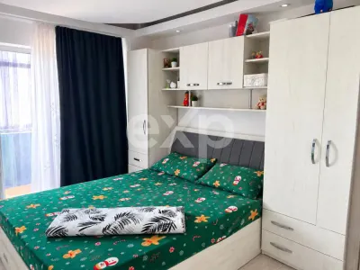 Apartament 4 Camere, 93 MP, Decomandat, Prundu – Etaj 3, Centrală Proprie - foto 5