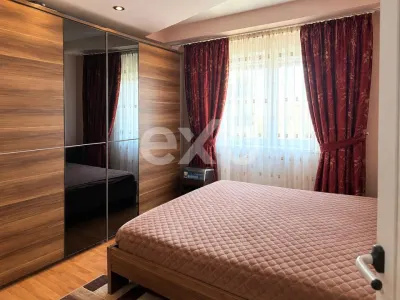 Apartament 4 Camere, 93 MP, Decomandat, Prundu – Etaj 3, Centrală Proprie - foto 6