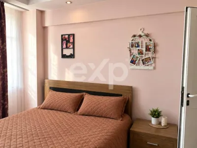 Apartament 4 Camere, 93 MP, Decomandat, Prundu – Etaj 3, Centrală Proprie - foto 7