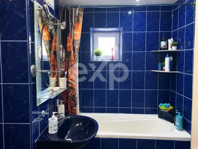 Apartament 4 Camere, 93 MP, Decomandat, Prundu – Etaj 3, Centrală Proprie - foto 8