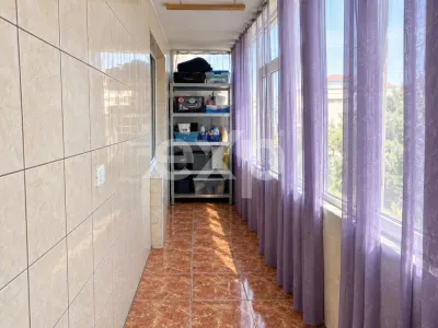 Apartament 4 Camere, 93 MP, Decomandat, Prundu – Etaj 3, Centrală Proprie - foto 9