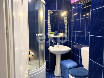 Apartament 4 Camere, 93 MP, Decomandat, Prundu – Etaj 3, Centrală Proprie - foto 10