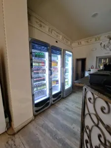 CAFENEA &amp; RESTAURANT BISTRO DE VANZARE –  CENTRUL VECHI TARGOVISTE - foto 10