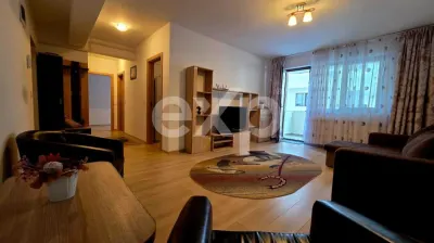 Apartament 2 camere decomandat, in Trivale Complex 3 Bloc Nou - foto 2
