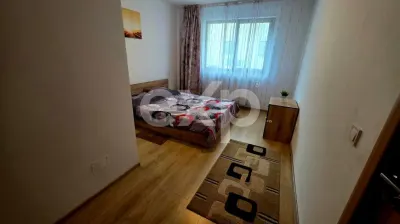 Apartament 2 camere decomandat, in Trivale Complex 3 Bloc Nou - foto 3