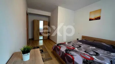 Apartament 2 camere decomandat, in Trivale Complex 3 Bloc Nou - foto 4