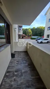 Apartament 2 camere decomandat, in Trivale Complex 3 Bloc Nou - foto 9