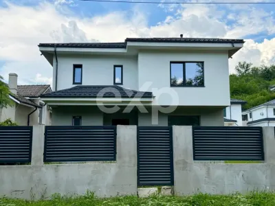 Vilă Individuală P+1E | Zonă Excepțională &amp; Căutată | Master Bedroom cu Dressing - foto 3