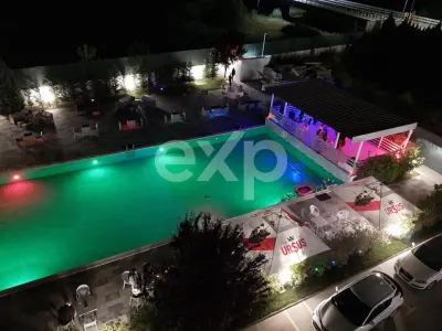 Apartament Premium 3 Camere| SIDECO Residence| Etaj 1| Piscină Privată &amp; Parcare - foto 7