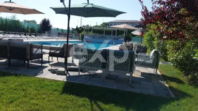 Apartament Premium 3 Camere| SIDECO Residence| Etaj 1| Piscină Privată &amp; Parcare - foto 8