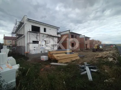BRADU | Casa individuala | Teren 400 mp | Predare la cheie - foto 5