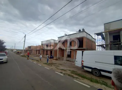BRADU | Casa individuala | Teren 400 mp | Predare la cheie - foto 6