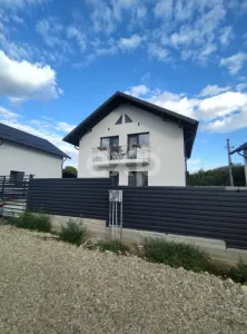 STEFANESTI | Casa individuala | teren 300 mp | AC 2026 - Stefanesti