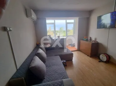 APARTAMENT 2 CAMERE TRIVALE ETAJ 4 - Pitesti