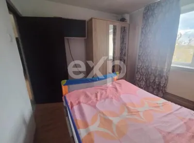 APARTAMENT 2 CAMERE TRIVALE ETAJ 4 - foto 2