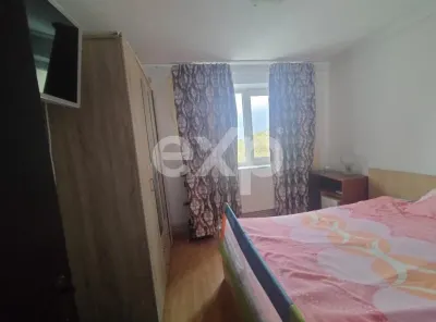 APARTAMENT 2 CAMERE TRIVALE ETAJ 4 - foto 3