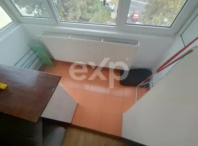 APARTAMENT 2 CAMERE TRIVALE ETAJ 4 - foto 7