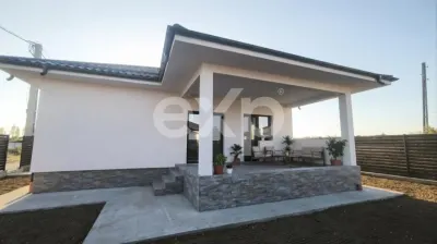 BRADU | Casa individuala | Constructie Noua | Teren 470 mp - foto 2
