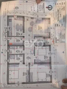 BRADU | Casa individuala | Constructie Noua | Teren 470 mp - foto 11