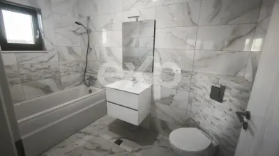 BRADU | Casa individuala | Constructie Noua | Teren 470 mp - foto 10