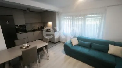 BRADU | Casa individuala| Teren 400 mp | Mobilata și utilată - foto 5