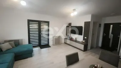 BRADU | Casa individuala| Teren 400 mp | Mobilata și utilată - foto 6