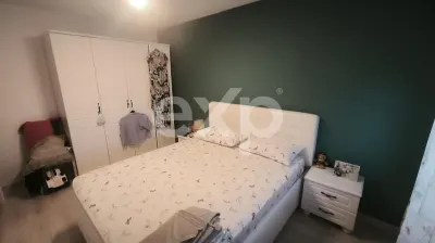 BRADU | Casa individuala| Teren 400 mp | Mobilata și utilată - foto 9