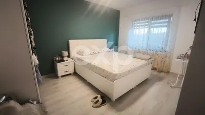 BRADU | Casa individuala| Teren 400 mp | Mobilata și utilată - foto 10