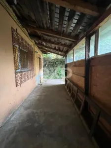 Casa pe parter 3 camere ingrijita curte si gradina Gaesti Nord - foto 2