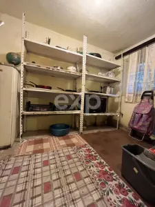 Casa pe parter 3 camere ingrijita curte si gradina Gaesti Nord - foto 17