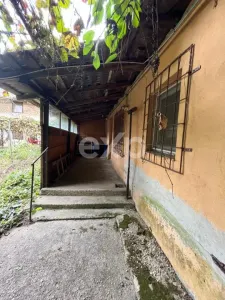 Casa pe parter 3 camere ingrijita curte si gradina Gaesti Nord - foto 3