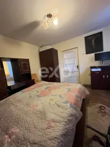 Casa pe parter 3 camere ingrijita curte si gradina Gaesti Nord - foto 22