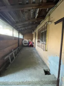 Casa pe parter 3 camere ingrijita curte si gradina Gaesti Nord - foto 26