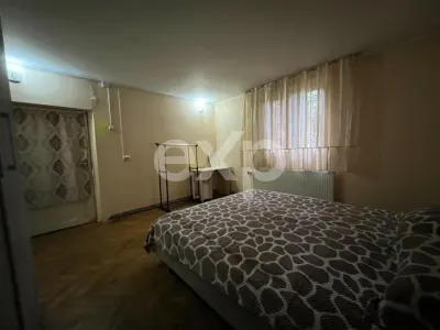 Casa pe parter 3 camere ingrijita curte si gradina Gaesti Nord - foto 6