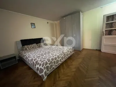 Casa pe parter 3 camere ingrijita curte si gradina Gaesti Nord - foto 7