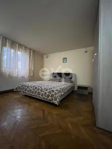 Casa pe parter 3 camere ingrijita curte si gradina Gaesti Nord - foto 8