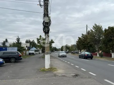 Hala moderna clasa A ideala service auto Gaesti Est - foto 11