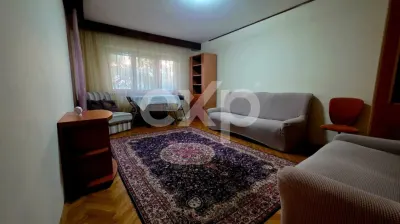Eremia Grigorescu | Apartament 2 camere | Decomandat - Pitesti