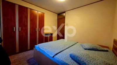 Eremia Grigorescu | Apartament 2 camere | Decomandat - foto 4