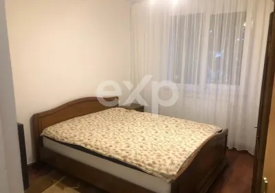 Inchiriere apartament 3 camere Craiovei - foto 8